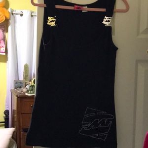 FMF tank top